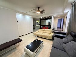 Blk 507C Montreal Spring (Sembawang), HDB 5 Rooms #545685581